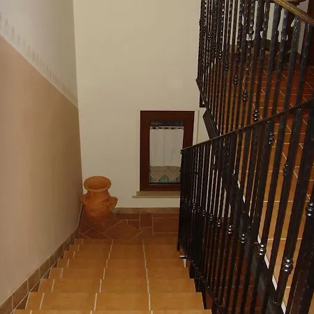 La Casetta Di Zi 'ndre