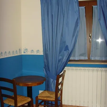 La Casetta Di Zi 'ndre