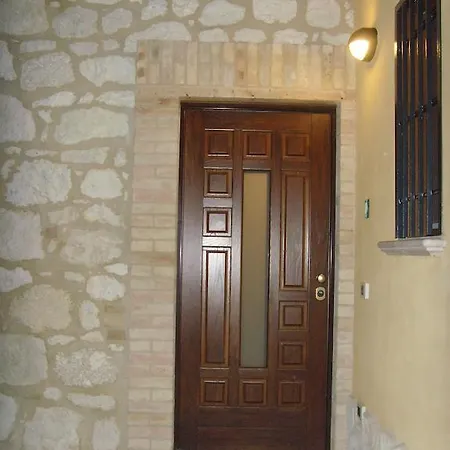 La Casetta Di Zi 'ndre