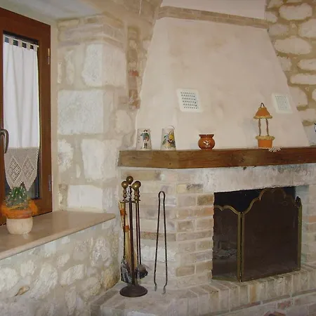 La Casetta Di Zi 'ndre