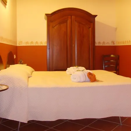 La Casetta Di Zi 'ndre