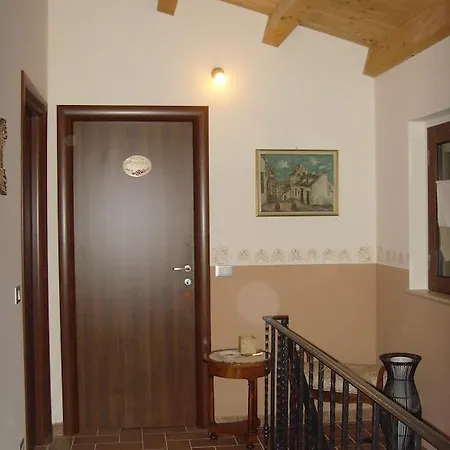 La Casetta Di Zi 'ndre